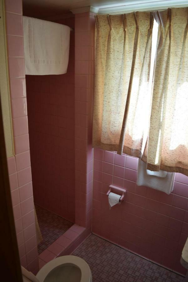 סולט סנט מרי Mid-City Motel מראה חיצוני תמונה