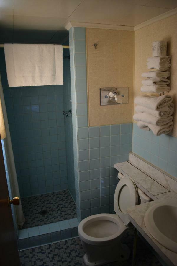 סולט סנט מרי Mid-City Motel מראה חיצוני תמונה